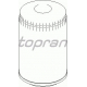 108 206 TOPRAN Масляный фильтр
