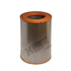 E452L01 HENGST FILTER Воздушный фильтр