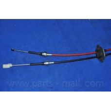 PTC-002 Parts mall Трос, управление сцеплением