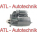 A 13 120 ATL Autotechnik Стартер