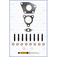 JTC11382 AJUSA Монтажный комплект, компрессор