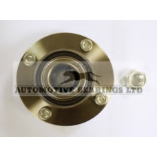 ABK1761 Automotive Bearings Комплект подшипника ступицы колеса