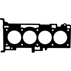 H40570-00 GLASER Прокладка, головка цилиндра