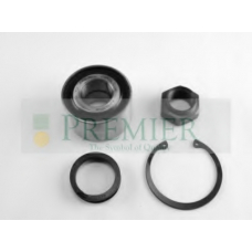 PWK0511 BRT Bearings Комплект подшипника ступицы колеса