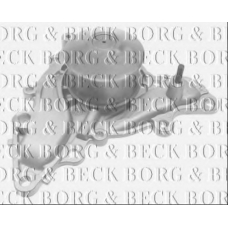 BWP1988 BORG & BECK Водяной насос