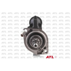 A 14 810 ATL Autotechnik Стартер