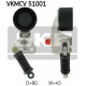 VKMCV 51001<br />SKF