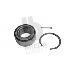 KRT7676 BREDA  LORETT Комплект подшипника ступицы колеса
