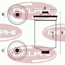 FF0046 DELPHI 