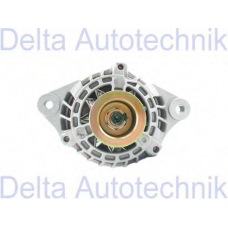 L 40 645 DELTA AUTOTECHNIK Генератор