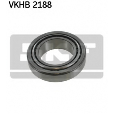 VKHB 2188 SKF Подшипник ступицы колеса