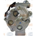 8FK 351 121-041 HELLA Компрессор, кондиционер