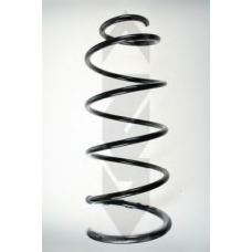 85007 SPIDAN Пружина ходовой части