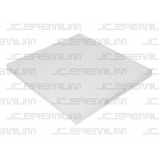 B41024PR JC PREMIUM Фильтр, воздух во внутренном пространстве