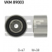 VKM 89003 SKF Паразитный / ведущий ролик, зубчатый ремень