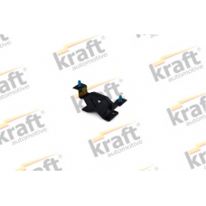 1491682 KRAFT AUTOMOTIVE Подвеска, двигатель