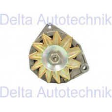 L 64 690 DELTA AUTOTECHNIK Генератор