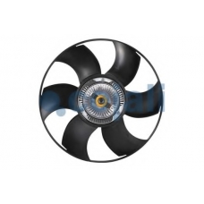 8137103 COJALI Сцепление, вентилятор радиатора