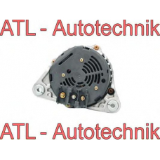 L 38 990 ATL Autotechnik Генератор