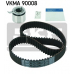 VKMA 90008 SKF Комплект ремня грм