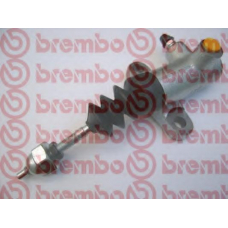 E 56 013 BREMBO Рабочий цилиндр, система сцепления