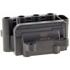 5DA 749 475-081 HELLA Катушка зажигания