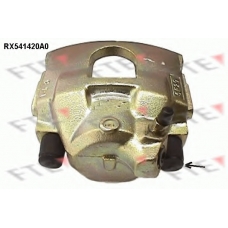 RX541420A0 FTE Тормозной суппорт