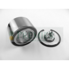 PWK0334 BRT Bearings Комплект подшипника ступицы колеса