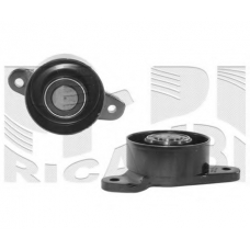 66360 CALIBER Натяжитель ремня, клиновой зубча