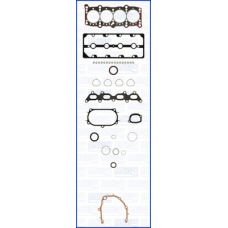 50182000 AJUSA Комплект прокладок, двигатель
