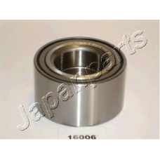 KK-16006 JAPANPARTS Комплект подшипника ступицы колеса