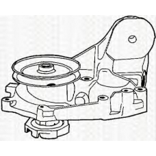 8600 15973 TRISCAN Водяной насос