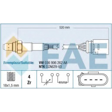 77438 FAE Лямбда-зонд