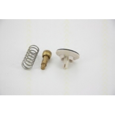 8620 24987 TRISCAN Термостат, охлаждающая жидкость