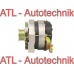 L 37 900 ATL Autotechnik Генератор