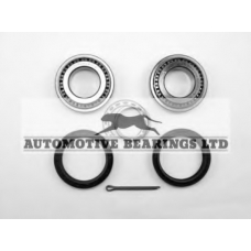 ABK003 Automotive Bearings Комплект подшипника ступицы колеса