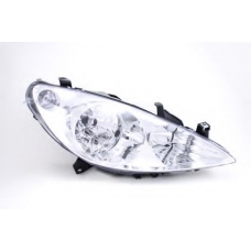 57 39 10-2 JOHNS Основная фара