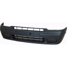 6031904 KLOKKERHOLM Front bumper