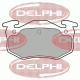 LP825<br />DELPHI