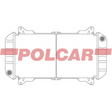 320308-1 POLCAR Ch?odnice wody