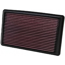 33-2232 K&N Filters Воздушный фильтр