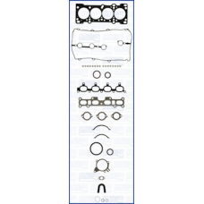 50216400 AJUSA Комплект прокладок, двигатель