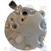 8FK 351 127-851 HELLA Компрессор, кондиционер