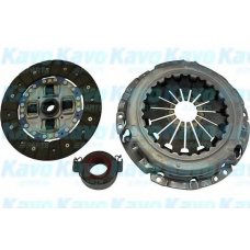 CP-1123 KAVO PARTS Комплект сцепления