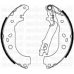 53-0099 METELLI Комплект тормозных колодок