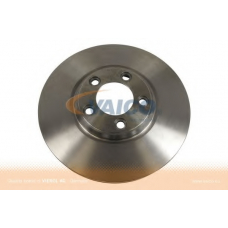 V54-80002 VEMO/VAICO Тормозной диск