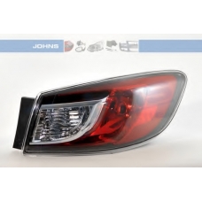 45 09 88-3 JOHNS Задний фонарь