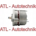L 34 210 ATL Autotechnik Генератор