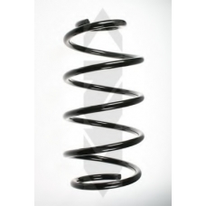 49635 SPIDAN Пружина ходовой части