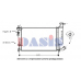 060003N AKS DASIS Радиатор, охлаждение двигателя